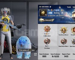 10 max 7lvl xsuit 3 destansı araba