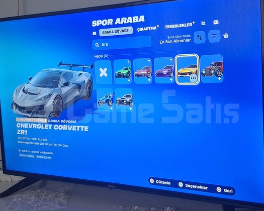 352skinli 361 danslı mainlik hesap