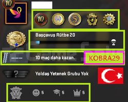 TR HESAP+ 5 MADALYA 143 WİN 454 SAAT