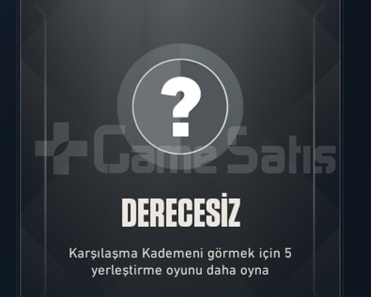 ACİL CHAMPİONS 2025 SETİ PAZARLIKLI