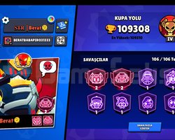 109K+ REKORLU 106/106 GÜNEŞ ŞÖHRETİ