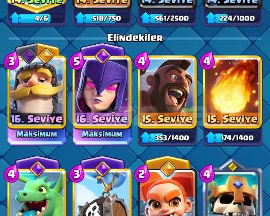 4 Pass satin alımlı dolu hesap