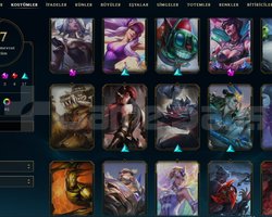 TR MASTER 280LP FRESH GİR OYNA DİREKT