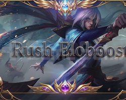 West grandmaster jungledan hızlı boost