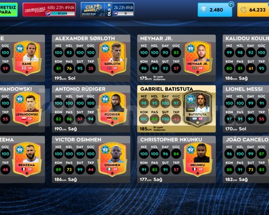 DLS DE 3K ELMAS 70K ALTIN YARI FİYATINA