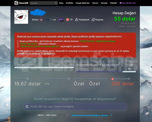 KELEPİR HESAP İNDİRİM OLUR!!