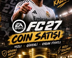 HIZLI 100K COINS PC
