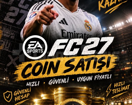 HIZLI 100K COINS PC