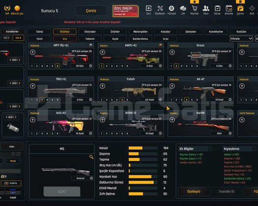 900K ZP , +5 SLOT