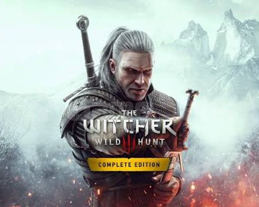Witcher 3 The Wild Hunt Steam Ortak Hesa