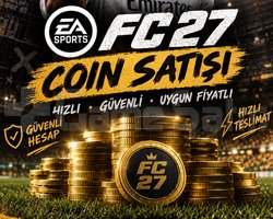 HIZLI 500K COINS PC