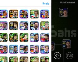 E football pes