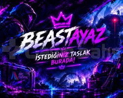 Arc Raiders Blueprint Taslak
