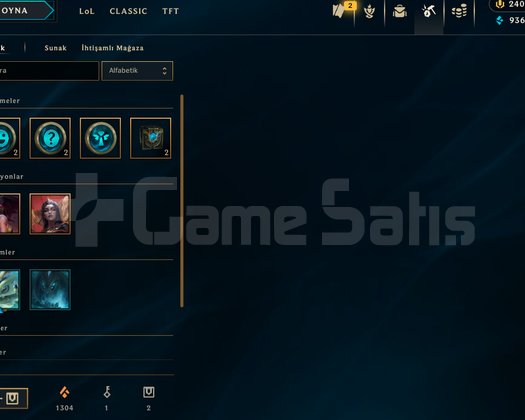 EUW Emerald 4 65 WR