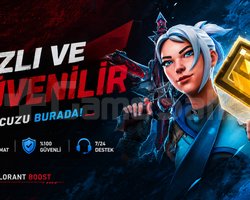 İMMODAN UCUZ GÜVENİLİR HIZLI ELO BOOST