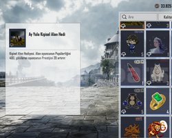 70 k pop var istediniz kadar atılır