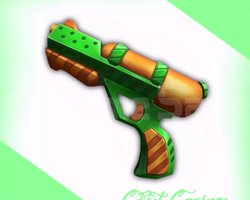 Watergun