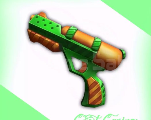 Watergun