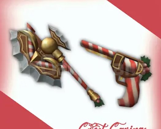 Logchopper Set