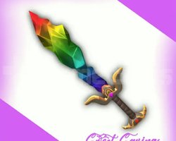 Chroma Gemstone