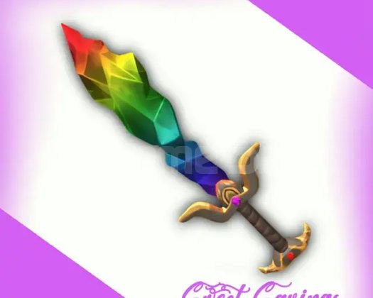 Chroma Gemstone