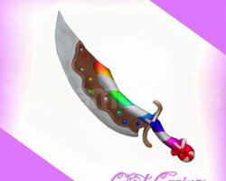Chroma Cookiecane