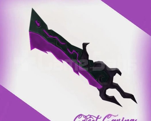 Elderwood Blade