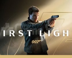 007 First Light