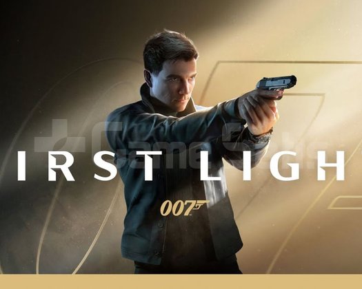 007 First Light