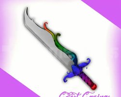 Chroma Tides