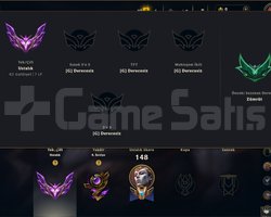 TR MASTER 54 WR 4 KIRMIZILI