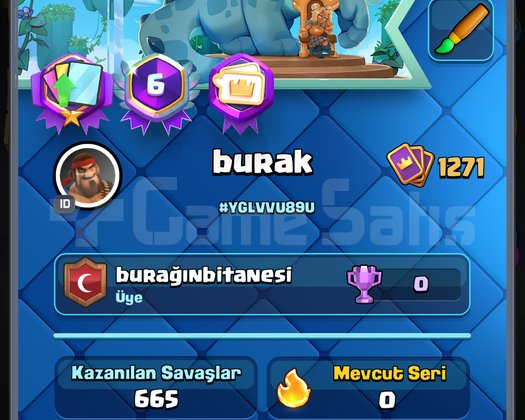 8 Evrimli Harika Hesap