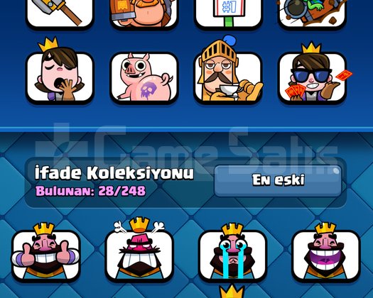 8 Evrimli Harika Hesap
