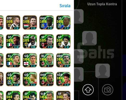 3324 kolektif hesap acil satılık