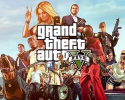 GTA 5