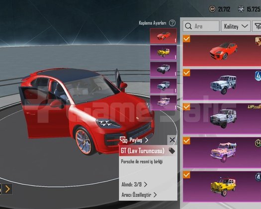 Pubg mobile acil satılık