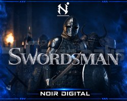 Swordsman VR PS5/PRO + GARANTİ
