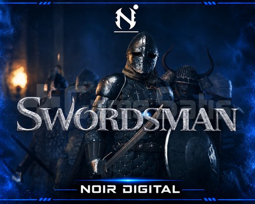 Swordsman VR PS5/PRO + GARANTİ