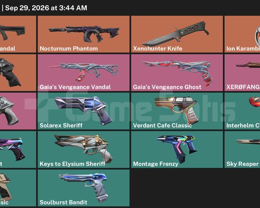 TRIon Karambit + U. Avcısı Bıçak Mainli