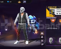Free Fire Uygun Hesap