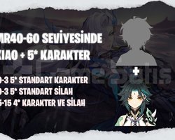 EU | MR40+ Xiao + 5*