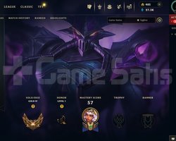 TR Altın 4 78 WR Mid Main Fresh hesap