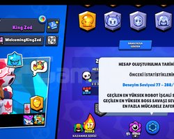 2019 açılımlı hesap
