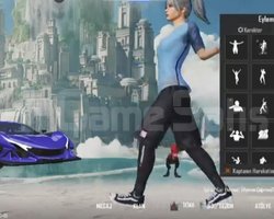 Dolu dolu pubg hesabı özel ilan