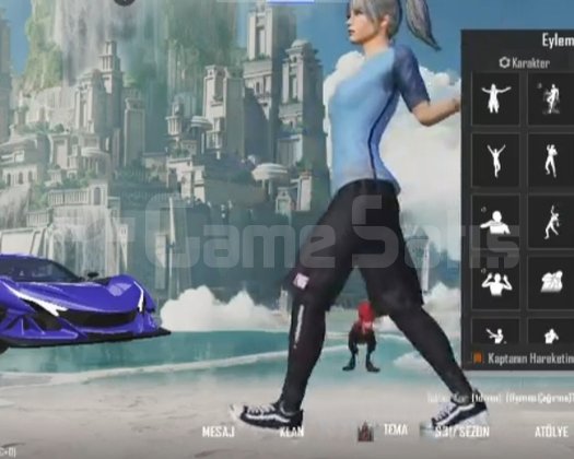 Dolu dolu pubg hesabı özel ilan