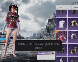 PUBG NADIR HESAP