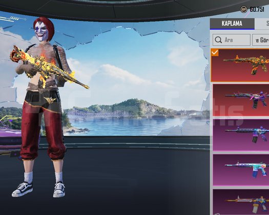 2 max m4 full hesap