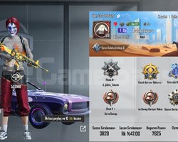 2 max m4 full hesap