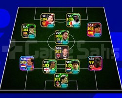 107 BALE 106 HAZARD LI HESAP TEK BAĞ