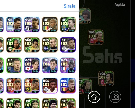 3235+ DolU BOMBACILI +Bestli hesap